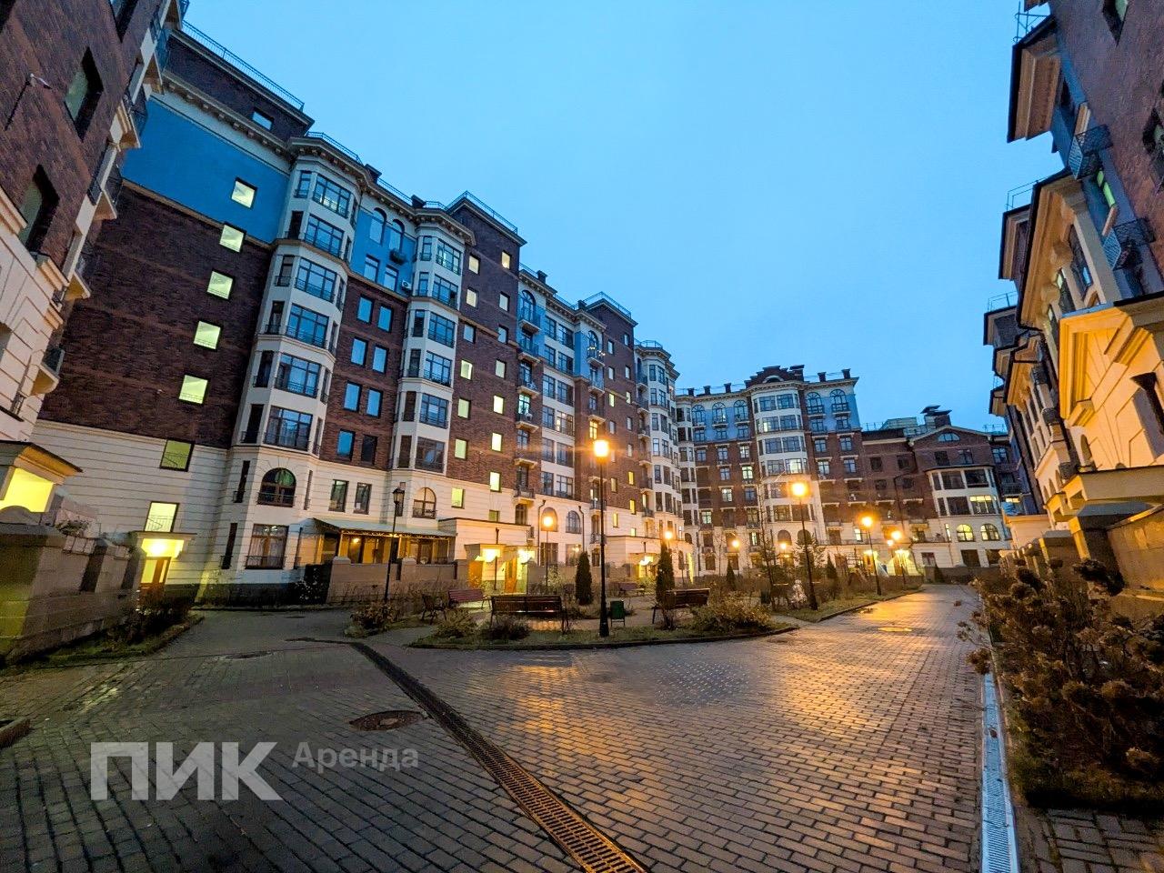 1-к. квартира, 32.5 м², 38 000 ₽/мес — фото № 18 1-к. квартира, 32.5 м², 38 000 ₽/мес — фото № 18