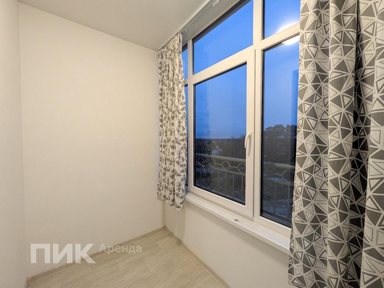 1-к. квартира, 32.5 м², 38 000 ₽/мес — фото № 13 1-к. квартира, 32.5 м², 38 000 ₽/мес — фото № 13