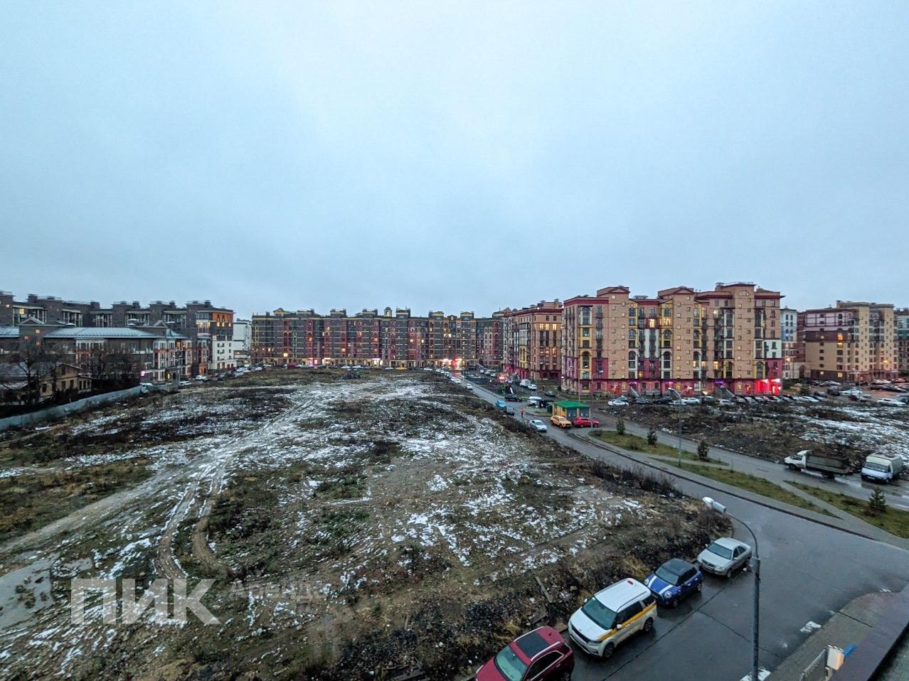 1-к. квартира, 32.5 м², 38 000 ₽/мес — фото № 17 1-к. квартира, 32.5 м², 38 000 ₽/мес — фото № 17