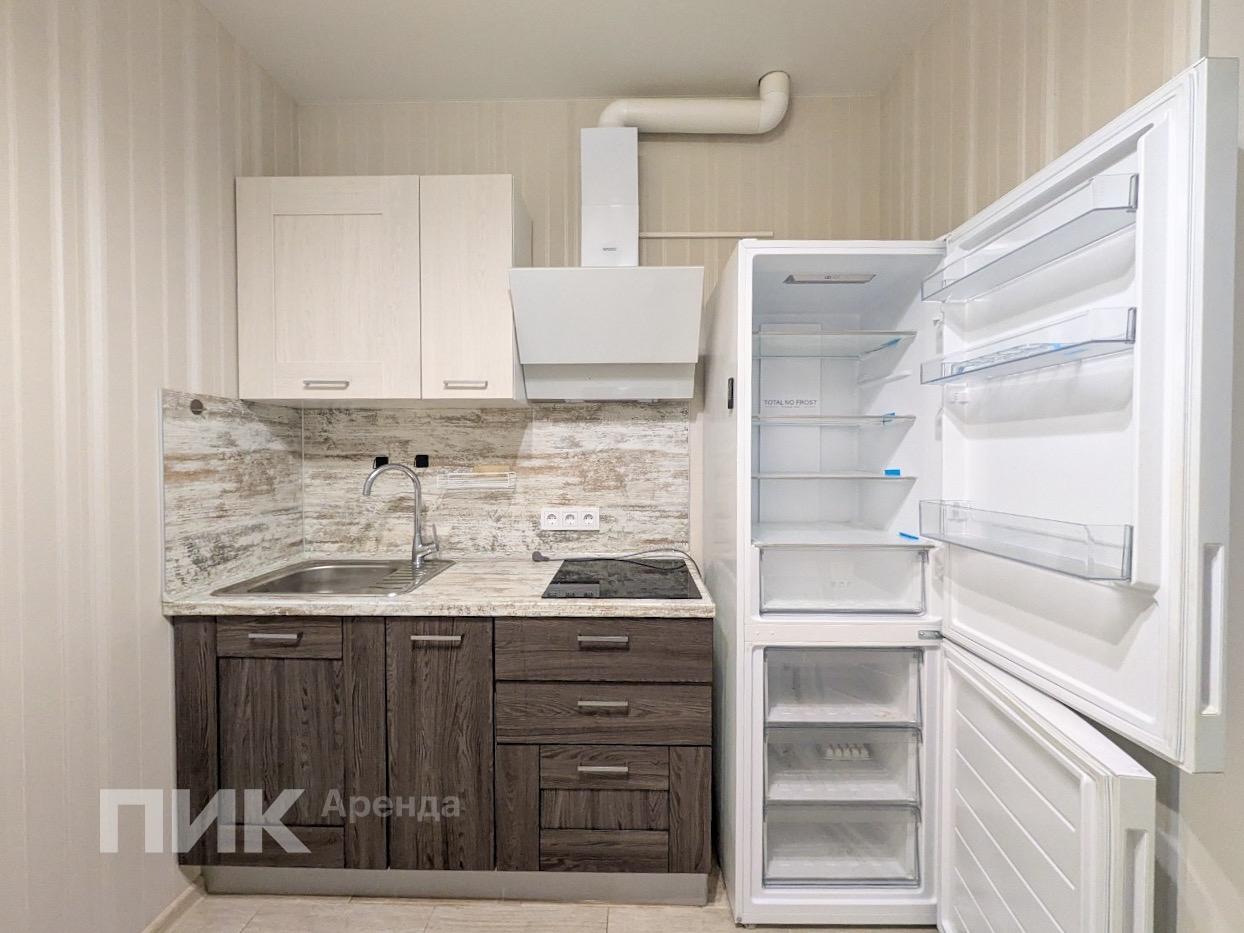 1-к. квартира, 32.5 м², 38 000 ₽/мес — фото № 7 1-к. квартира, 32.5 м², 38 000 ₽/мес — фото № 7