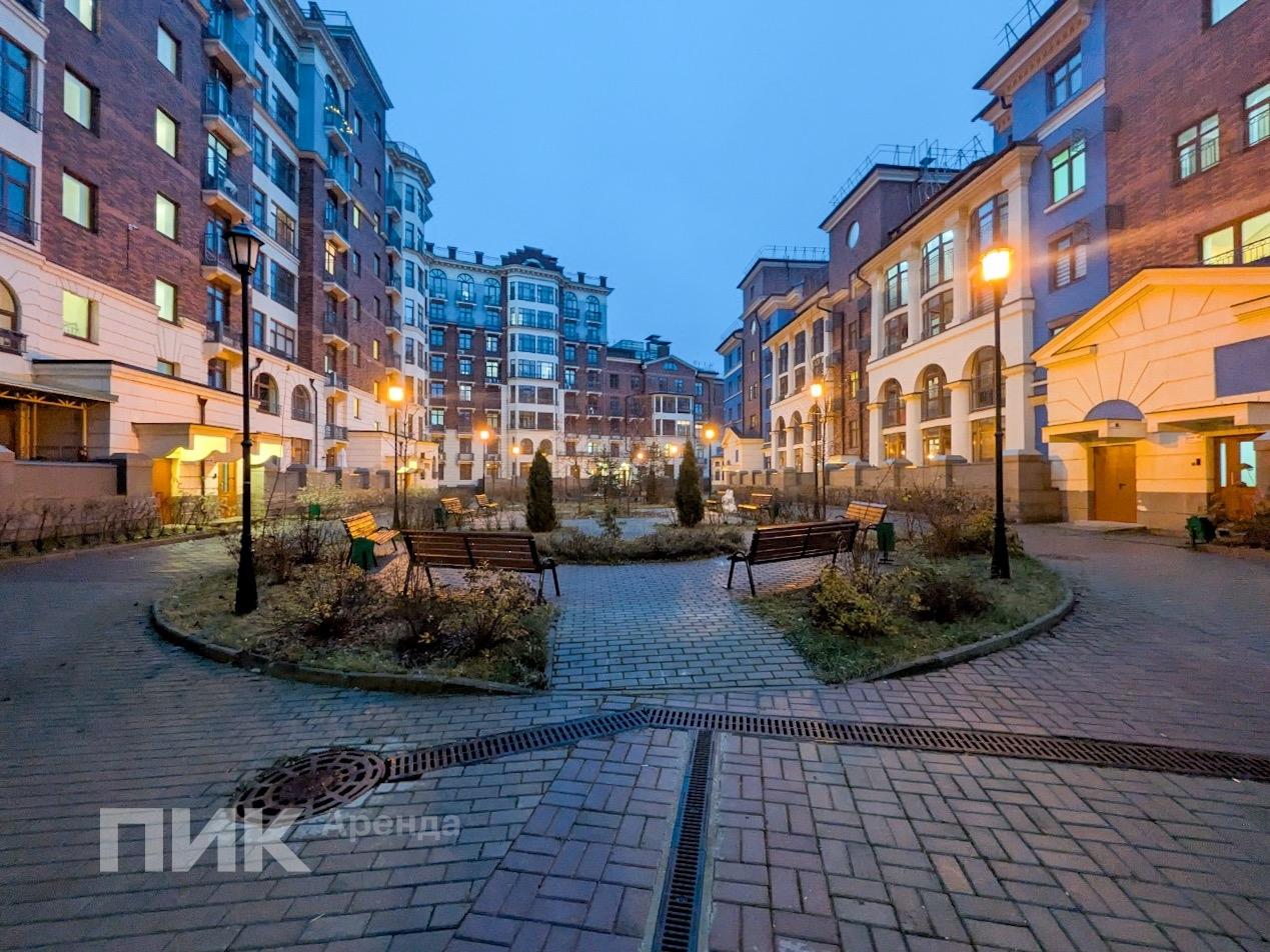 1-к. квартира, 32.5 м², 38 000 ₽/мес — фото № 20 1-к. квартира, 32.5 м², 38 000 ₽/мес — фото № 20