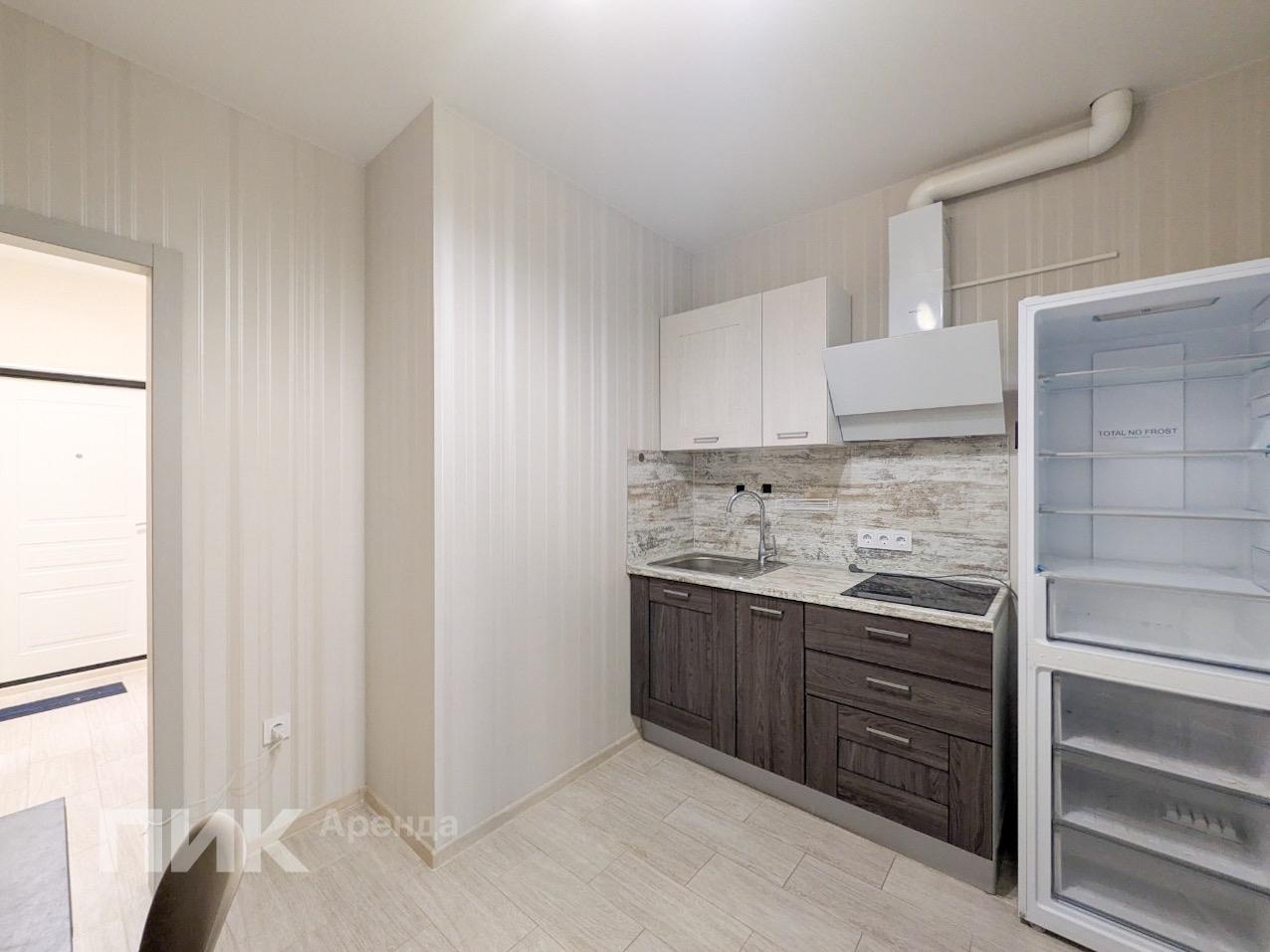 1-к. квартира, 32.5 м², 38 000 ₽/мес — фото № 6 1-к. квартира, 32.5 м², 38 000 ₽/мес — фото № 6