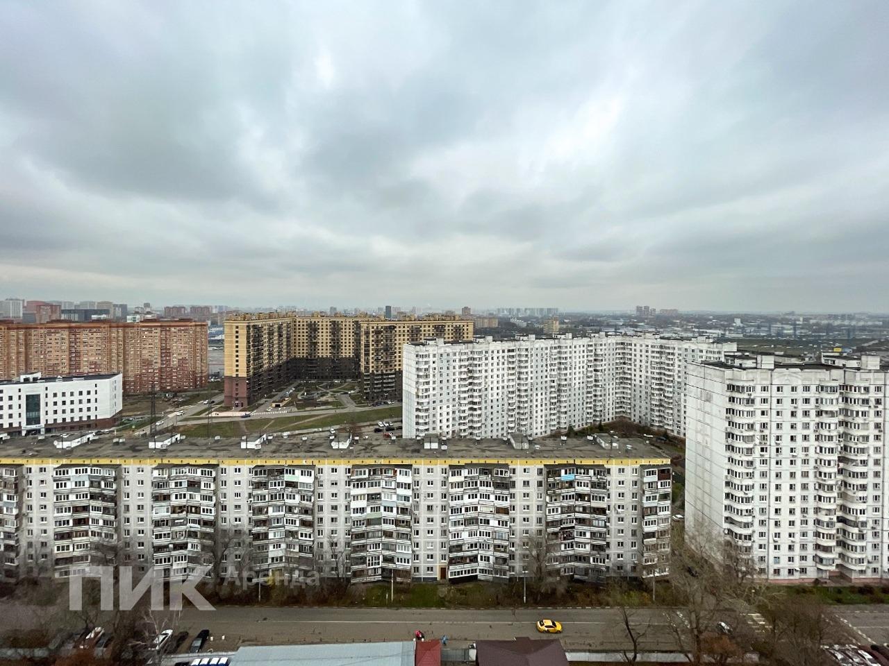 студия, 19.8 м², 46 800 ₽/мес — фото № 8 студия, 19.8 м², 46 800 ₽/мес — фото № 8