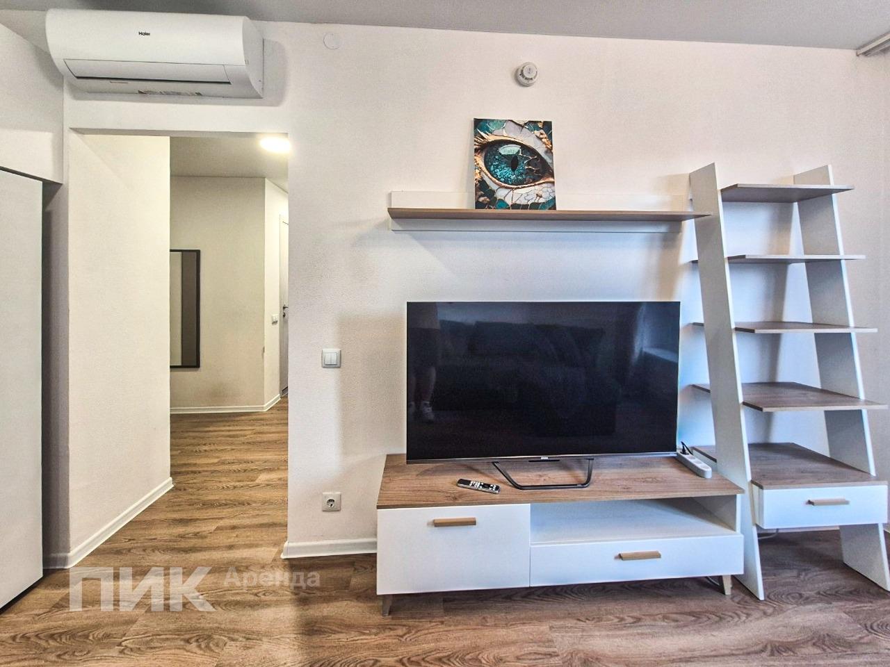 3-к. квартира, 55.3 м², 91 500 ₽/мес — фото № 4 3-к. квартира, 55.3 м², 91 500 ₽/мес — фото № 4