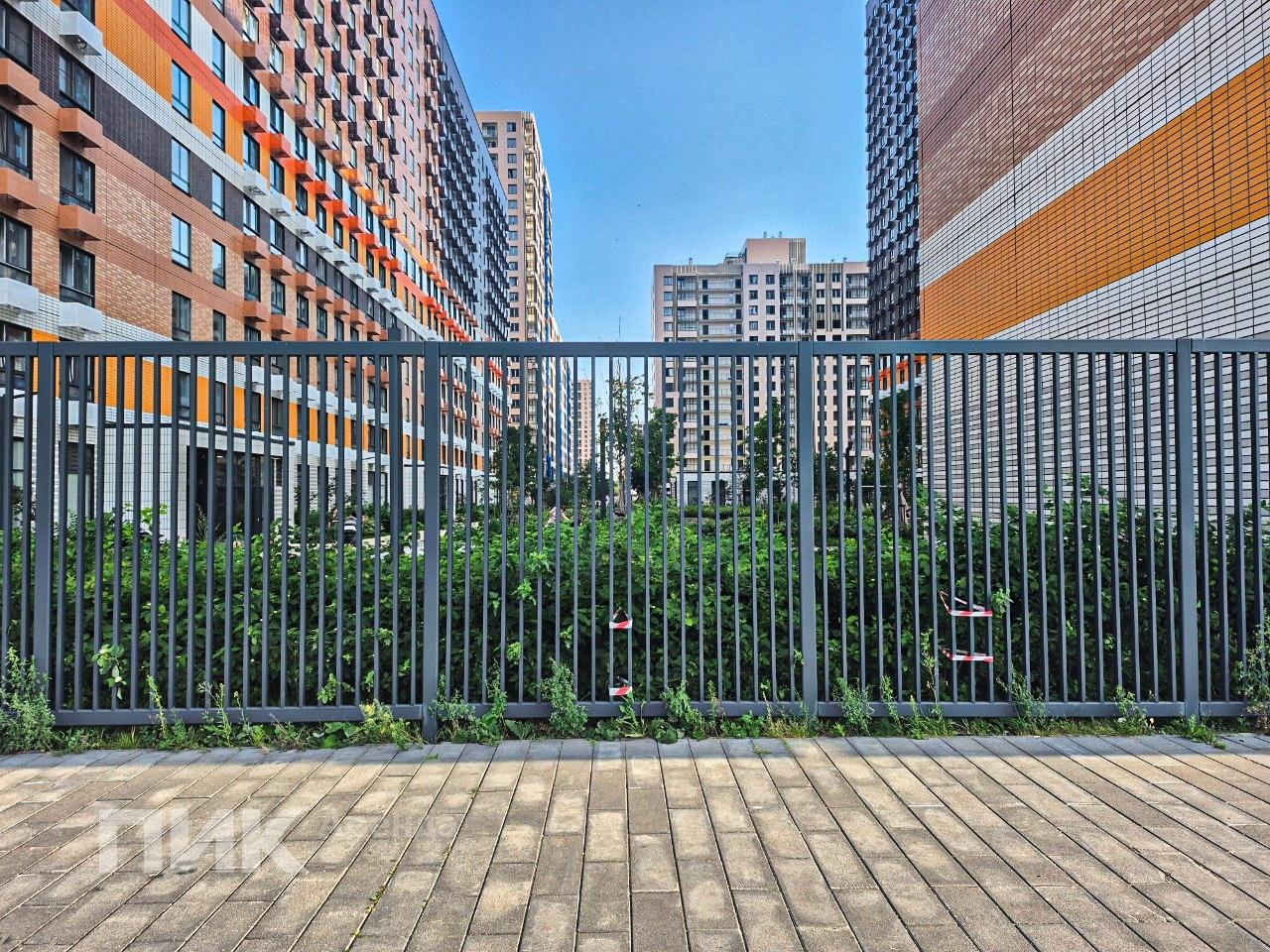 3-к. квартира, 55.3 м², 91 500 ₽/мес — фото № 21 3-к. квартира, 55.3 м², 91 500 ₽/мес — фото № 21