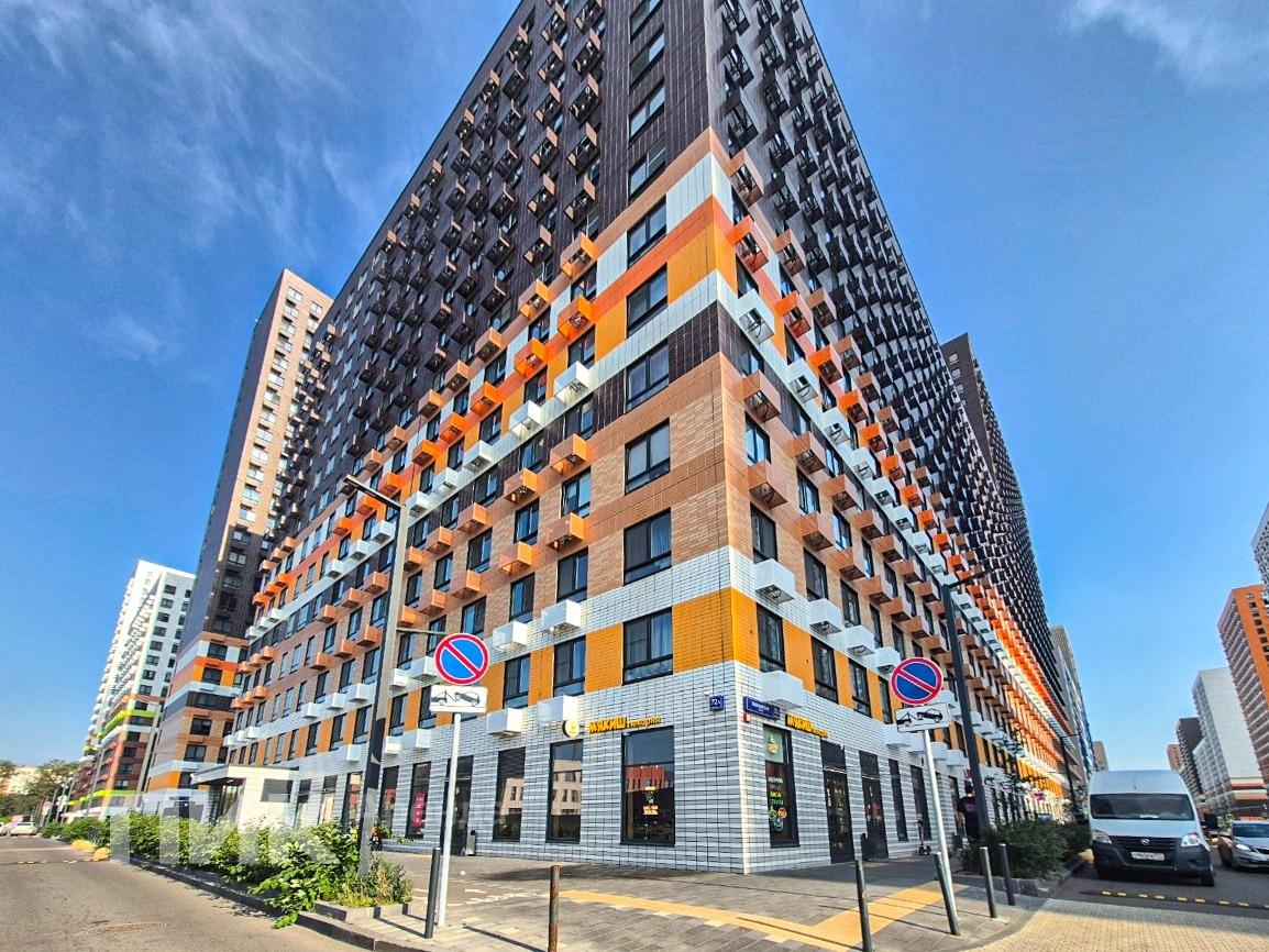 3-к. квартира, 55.3 м², 91 500 ₽/мес — фото № 19 3-к. квартира, 55.3 м², 91 500 ₽/мес — фото № 19