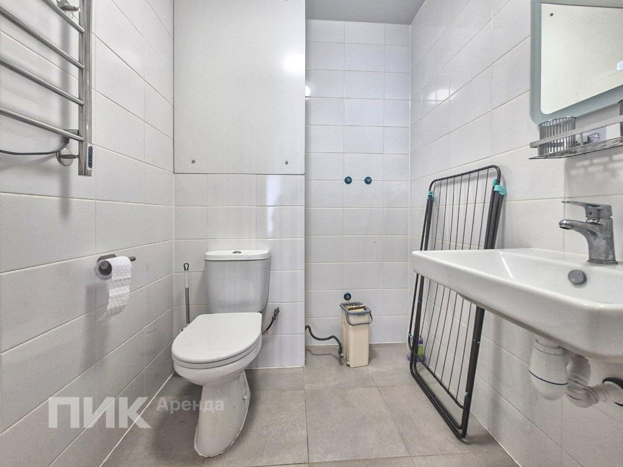 3-к. квартира, 55.3 м², 91 500 ₽/мес — фото № 14 3-к. квартира, 55.3 м², 91 500 ₽/мес — фото № 14