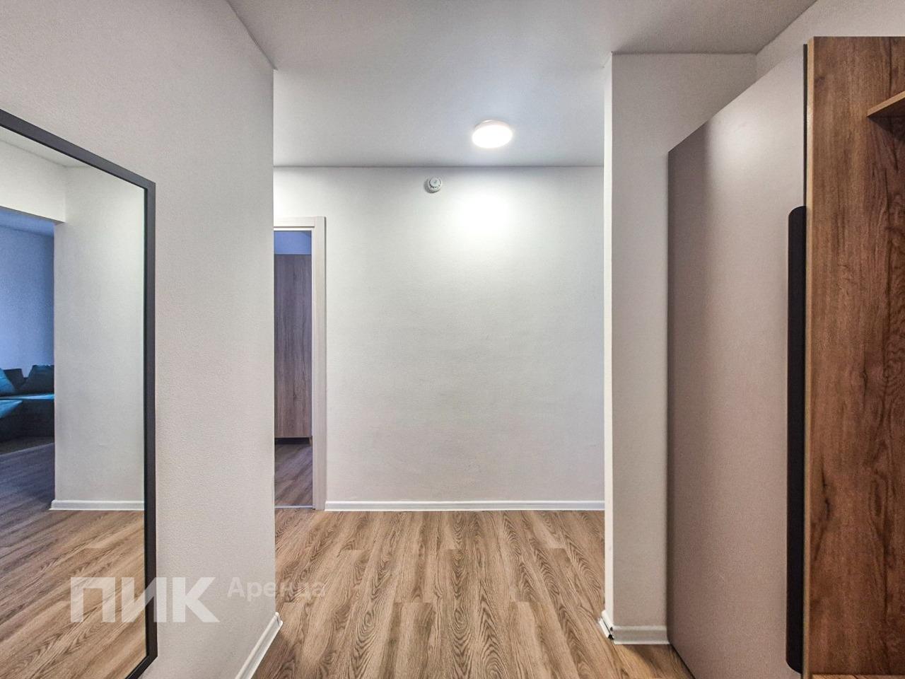 3-к. квартира, 55.3 м², 91 500 ₽/мес — фото № 15 3-к. квартира, 55.3 м², 91 500 ₽/мес — фото № 15