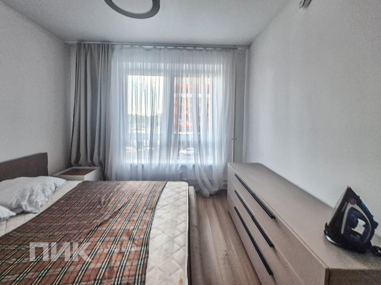 3-к. квартира, 55.3 м², 91 500 ₽/мес — фото № 8 3-к. квартира, 55.3 м², 91 500 ₽/мес — фото № 8