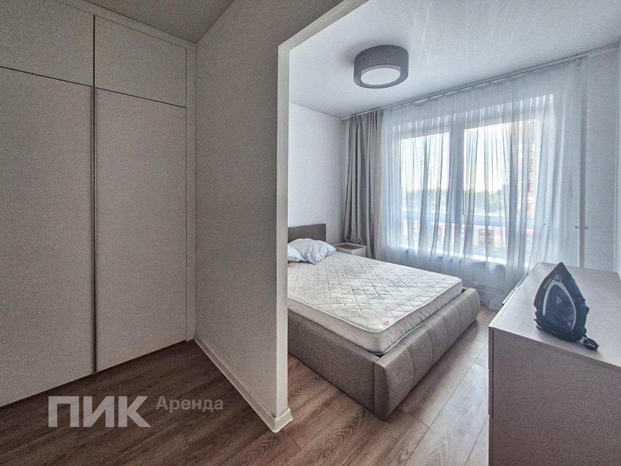 3-к. квартира, 55.3 м², 91 500 ₽/мес — фото № 7 3-к. квартира, 55.3 м², 91 500 ₽/мес — фото № 7