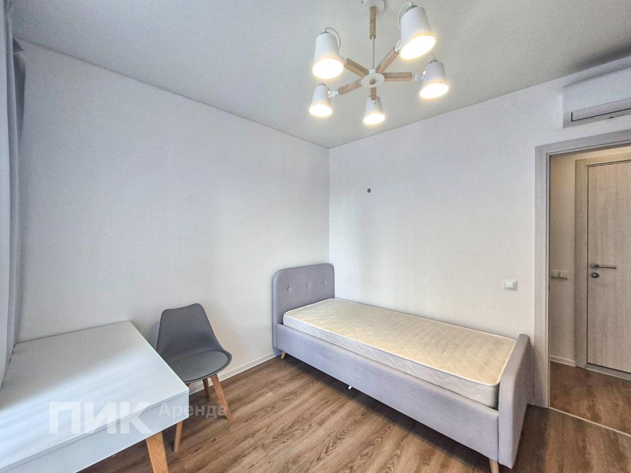 3-к. квартира, 55.3 м², 91 500 ₽/мес — фото № 11 3-к. квартира, 55.3 м², 91 500 ₽/мес — фото № 11