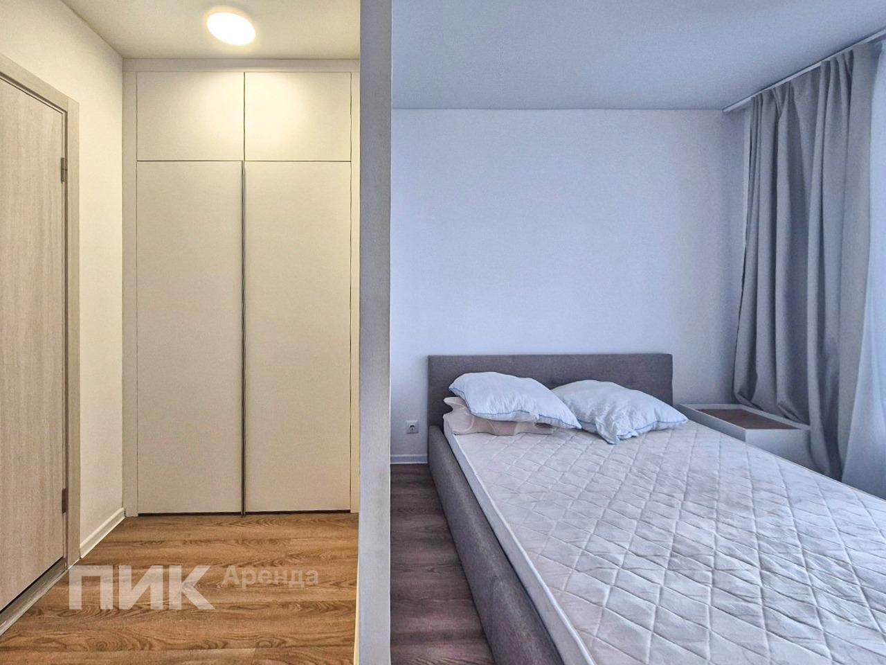 3-к. квартира, 55.3 м², 91 500 ₽/мес — фото № 6 3-к. квартира, 55.3 м², 91 500 ₽/мес — фото № 6