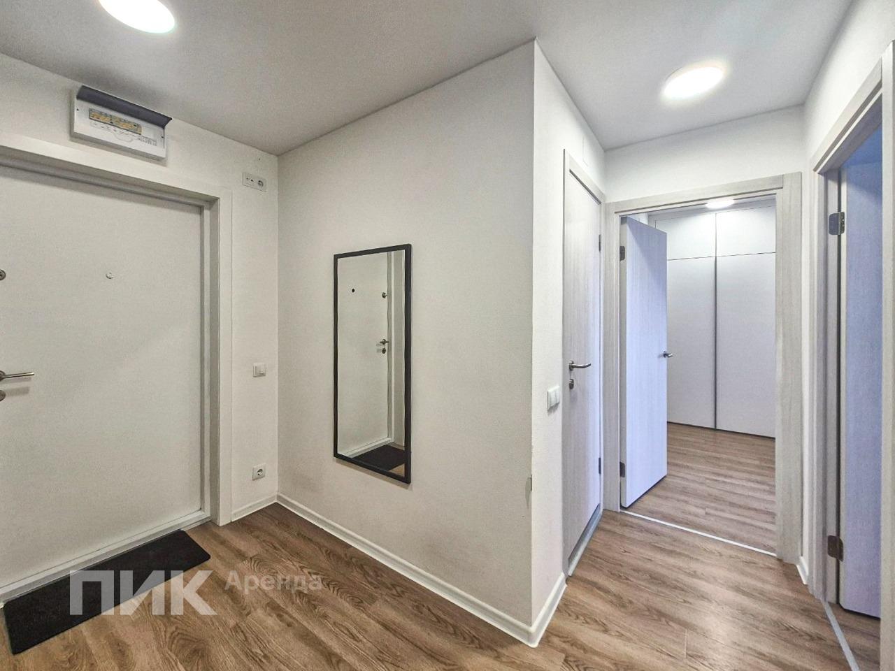 3-к. квартира, 55.3 м², 91 500 ₽/мес — фото № 16 3-к. квартира, 55.3 м², 91 500 ₽/мес — фото № 16
