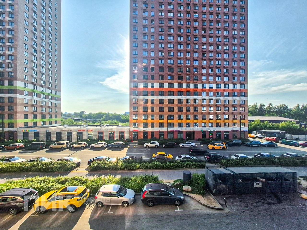 3-к. квартира, 55.3 м², 91 500 ₽/мес — фото № 18 3-к. квартира, 55.3 м², 91 500 ₽/мес — фото № 18