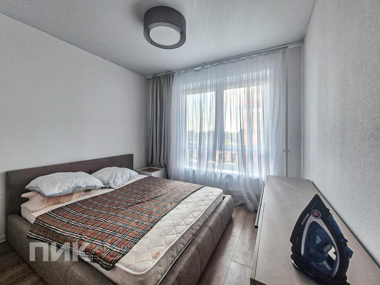 3-к. квартира, 55.3 м², 91 500 ₽/мес — фото № 9 3-к. квартира, 55.3 м², 91 500 ₽/мес — фото № 9