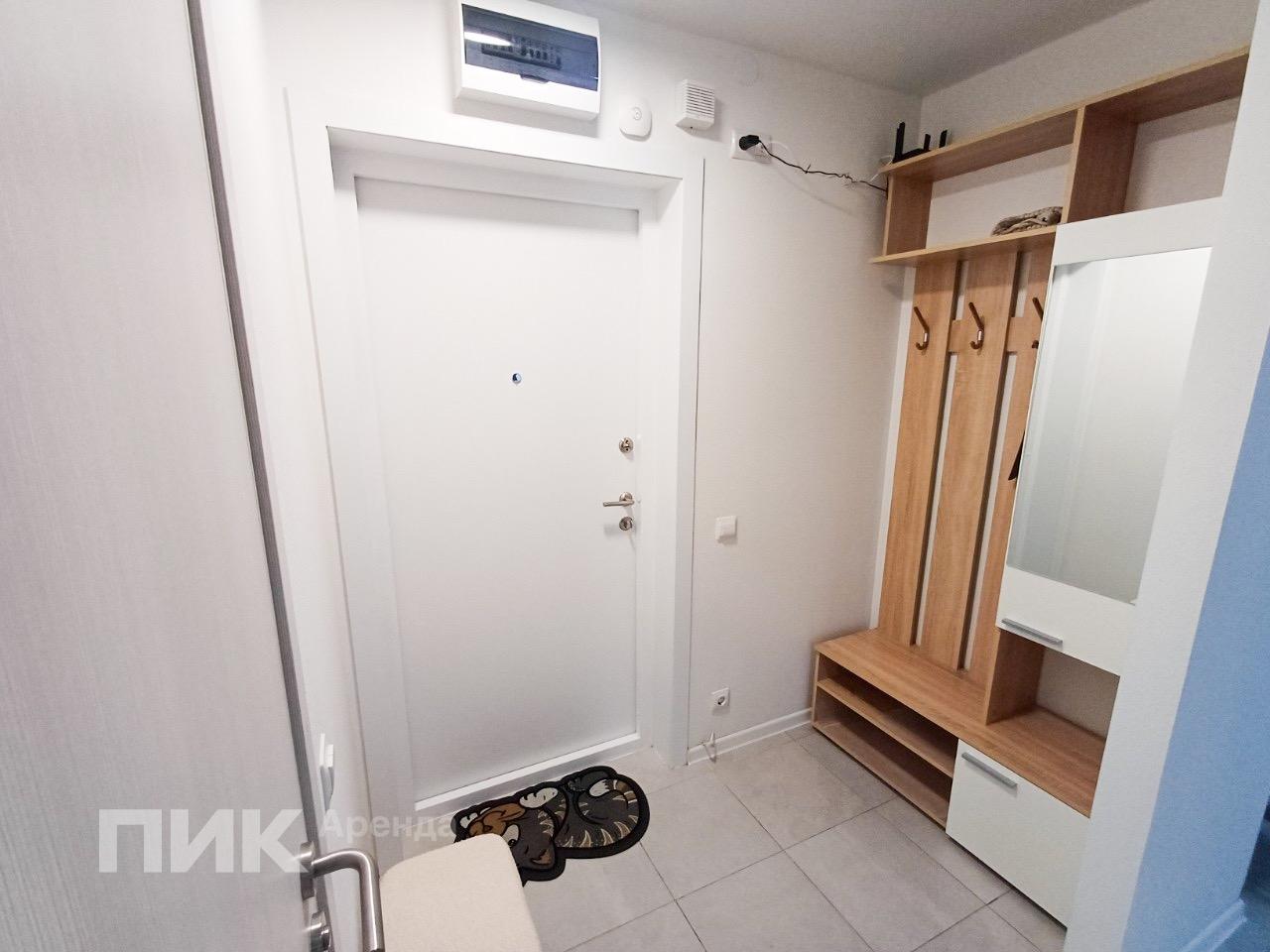 1-к. квартира, 38 м², 75 600 ₽/мес — фото № 9 1-к. квартира, 38 м², 75 600 ₽/мес — фото № 9