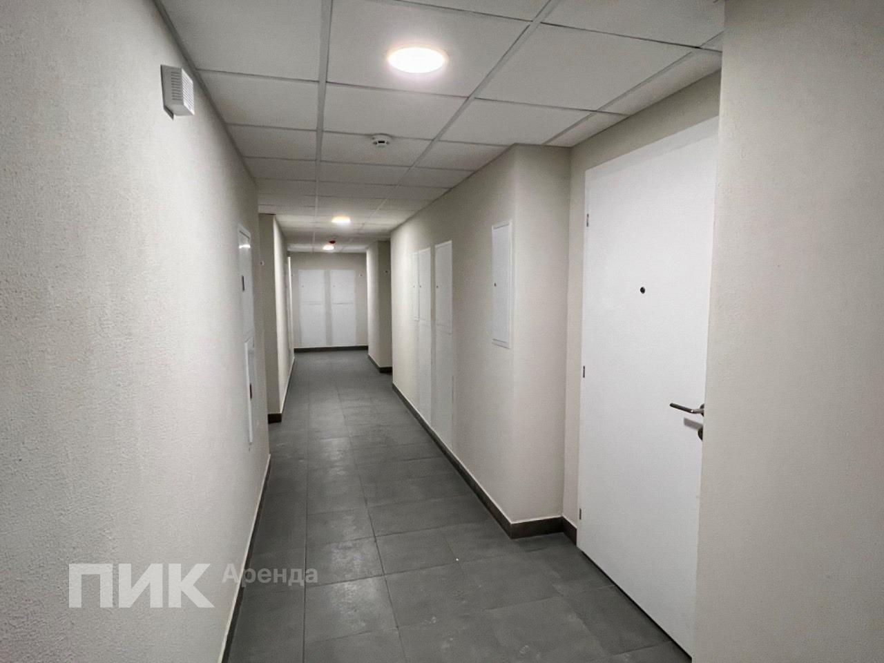 1-к. квартира, 38 м², 75 600 ₽/мес — фото № 10 1-к. квартира, 38 м², 75 600 ₽/мес — фото № 10