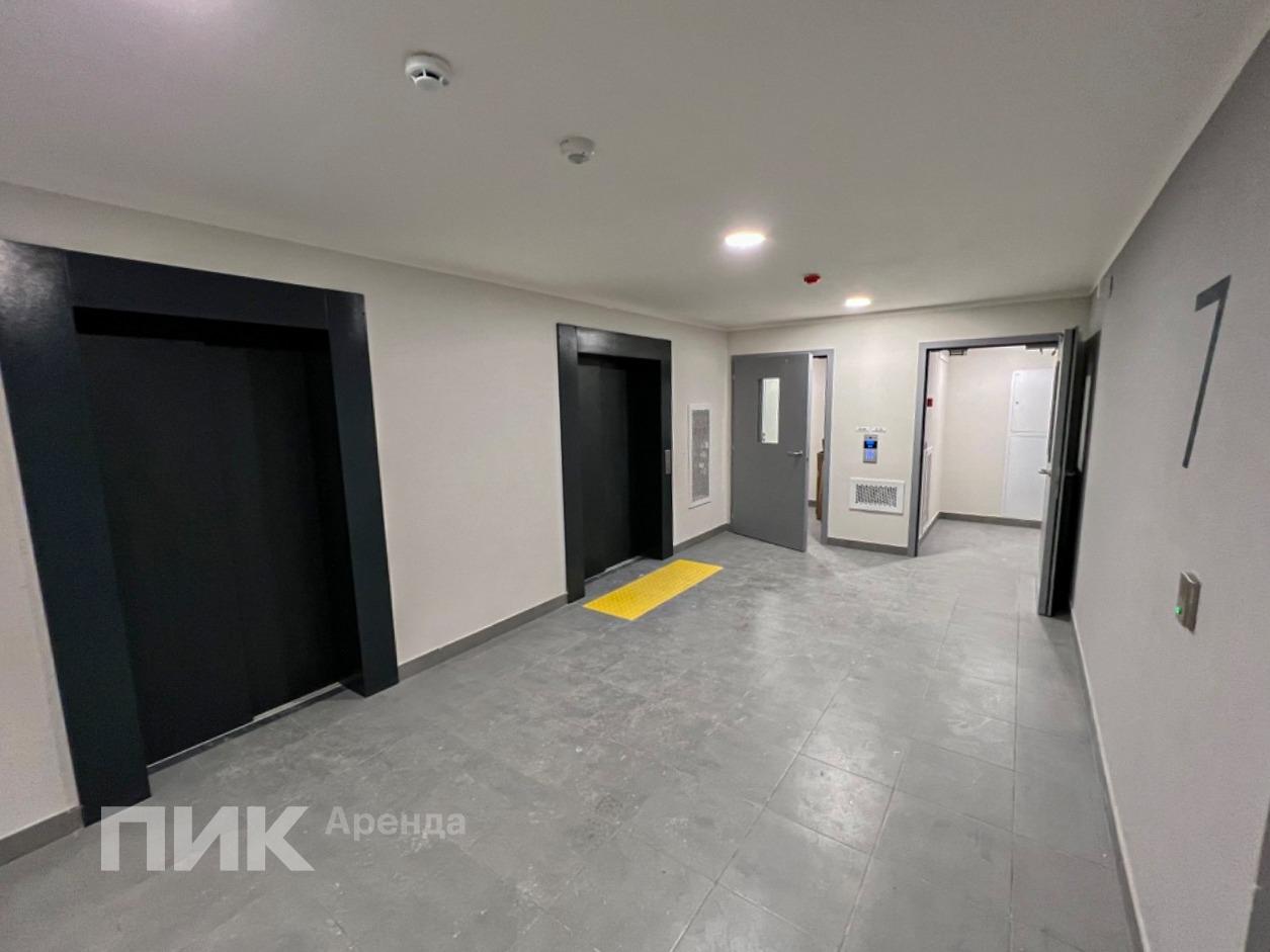 1-к. квартира, 38 м², 75 600 ₽/мес — фото № 11 1-к. квартира, 38 м², 75 600 ₽/мес — фото № 11