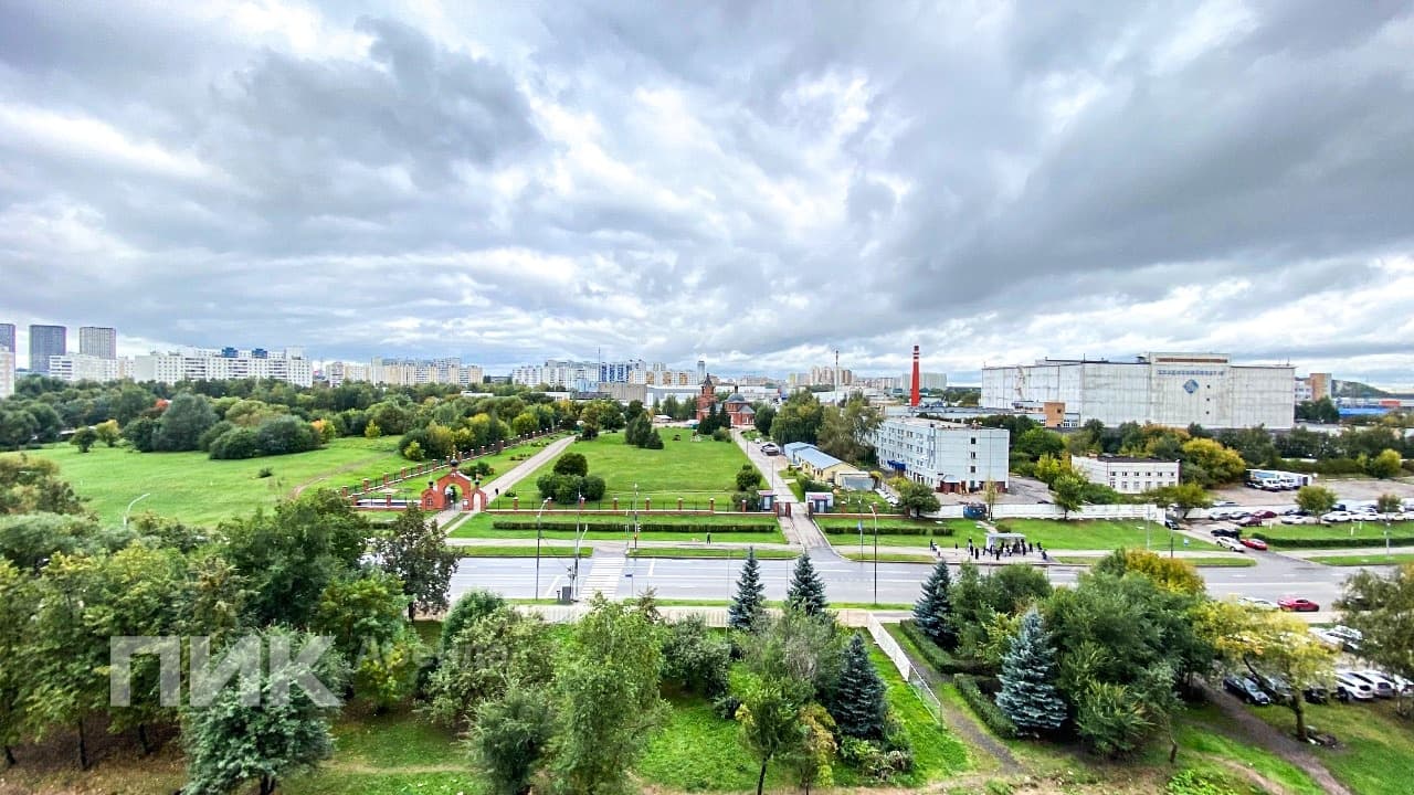 студия, 19.8 м², 52 000 ₽/мес — фото № 9 студия, 19.8 м², 52 000 ₽/мес — фото № 9