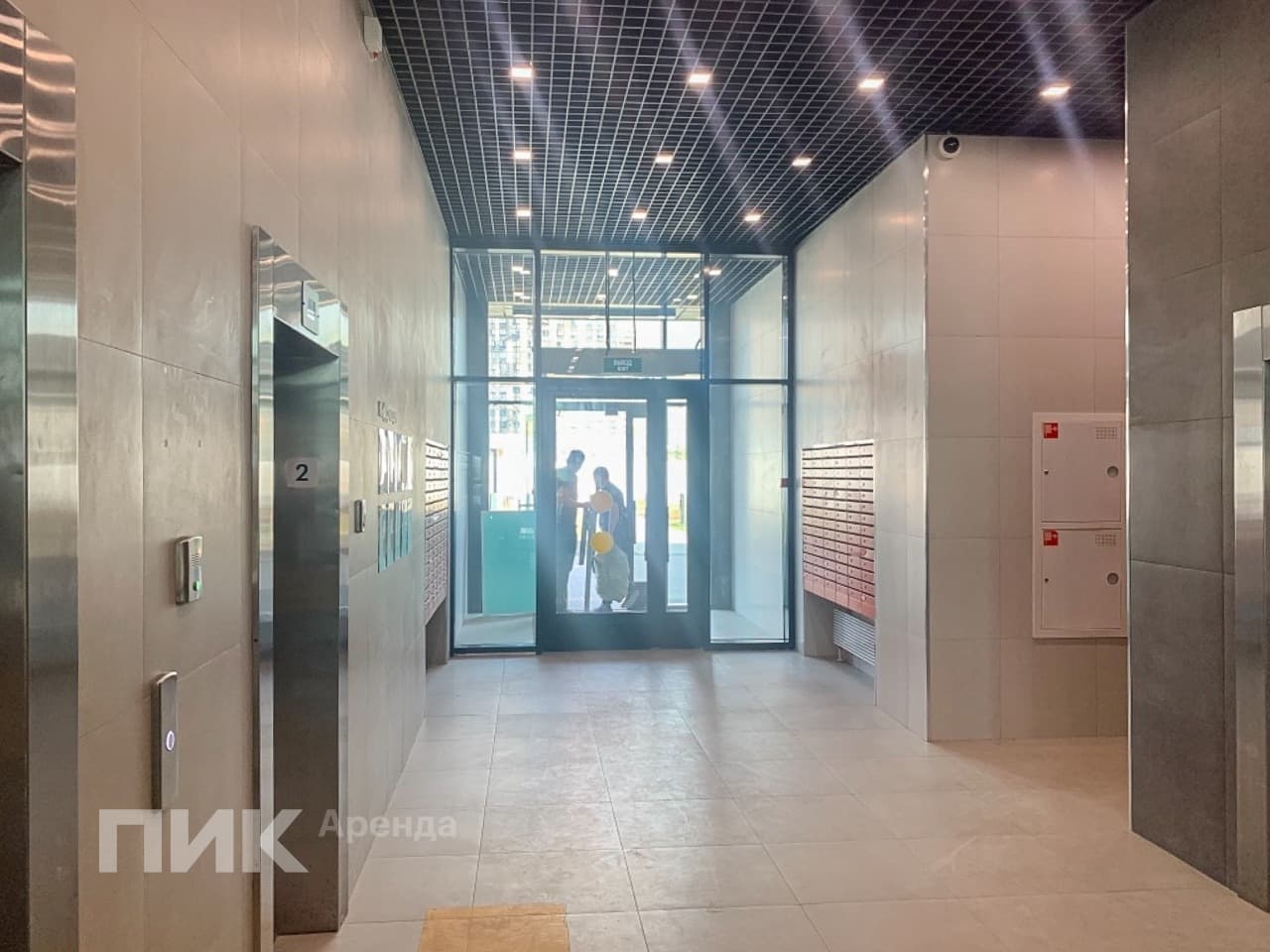студия, 19.8 м², 52 000 ₽/мес — фото № 8 студия, 19.8 м², 52 000 ₽/мес — фото № 8