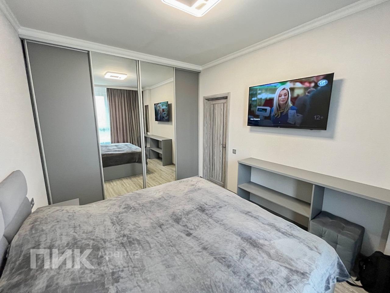 1-к. квартира, 45 м², 72 100 ₽/мес — фото № 7 1-к. квартира, 45 м², 72 100 ₽/мес — фото № 7