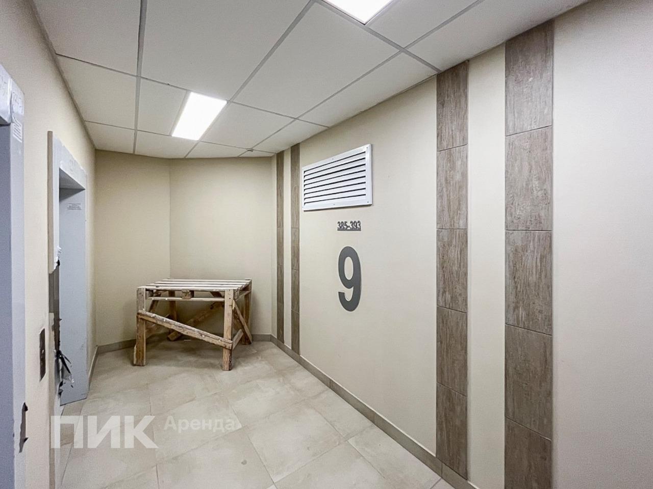 1-к. квартира, 45 м², 72 100 ₽/мес — фото № 11 1-к. квартира, 45 м², 72 100 ₽/мес — фото № 11