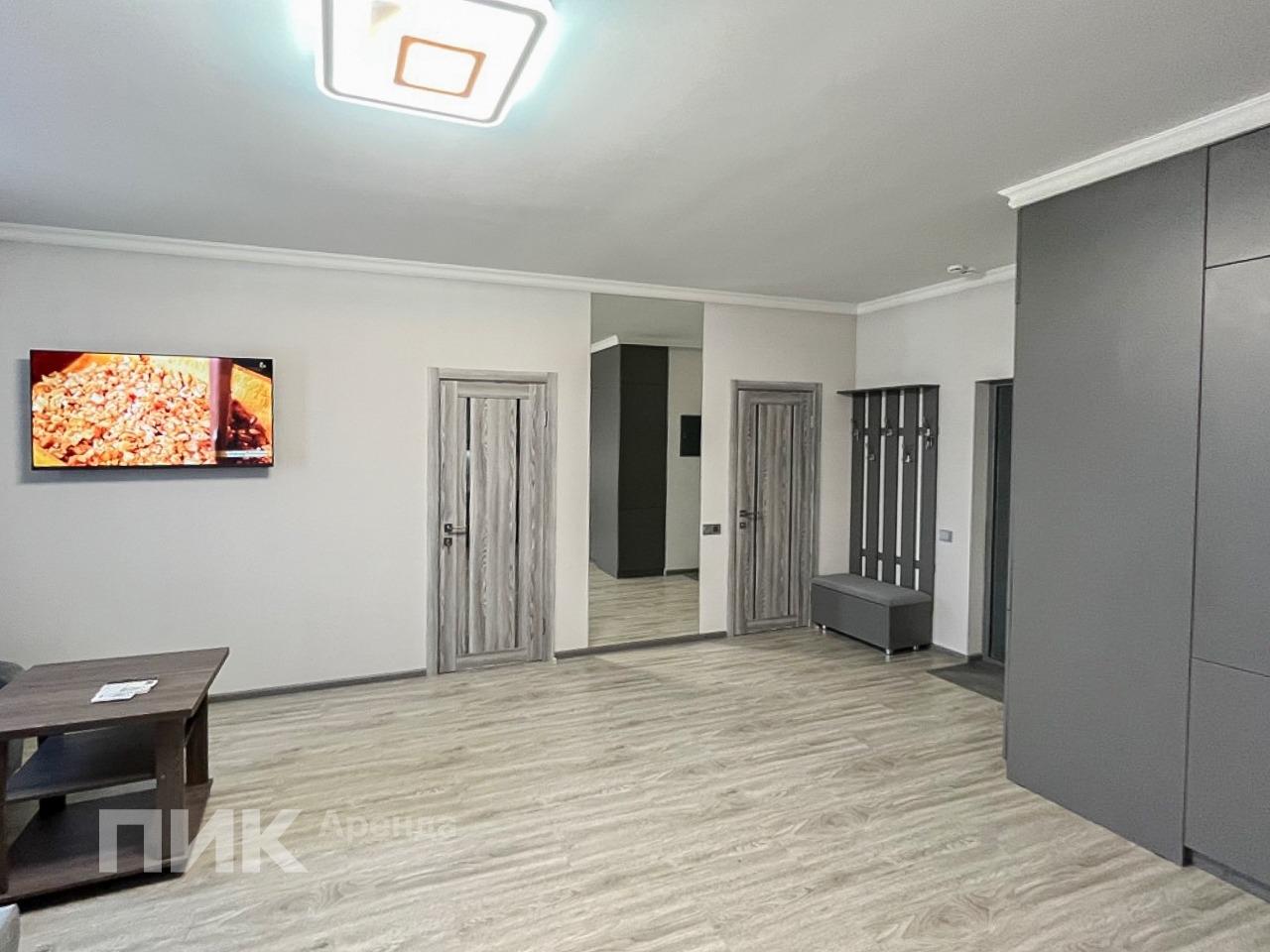 1-к. квартира, 45 м², 72 100 ₽/мес — фото № 5 1-к. квартира, 45 м², 72 100 ₽/мес — фото № 5