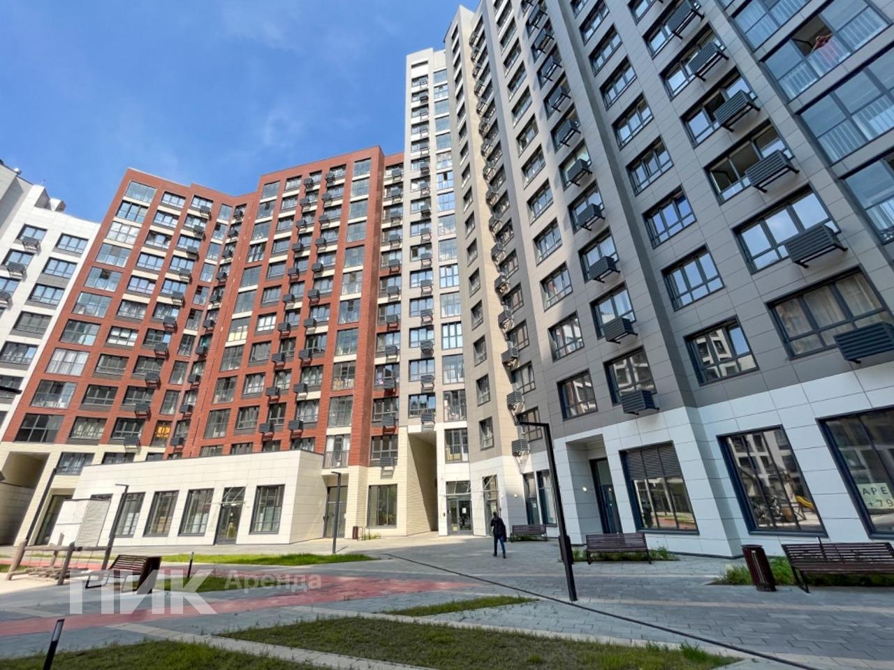 1-к. квартира, 45 м², 72 100 ₽/мес — фото № 14 1-к. квартира, 45 м², 72 100 ₽/мес — фото № 14