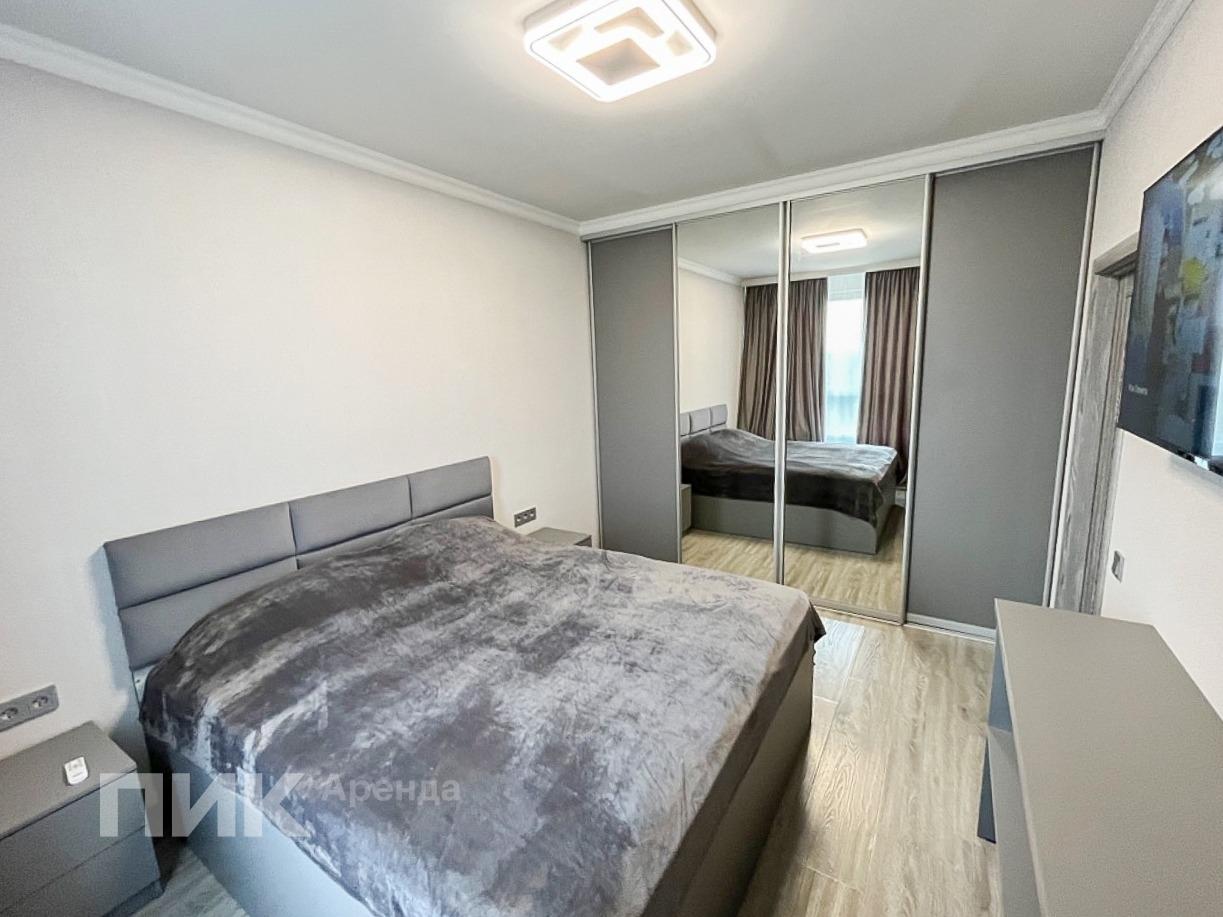 1-к. квартира, 45 м², 72 100 ₽/мес — фото № 8 1-к. квартира, 45 м², 72 100 ₽/мес — фото № 8