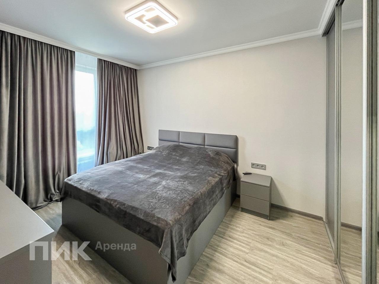 1-к. квартира, 45 м², 72 100 ₽/мес — фото № 6 1-к. квартира, 45 м², 72 100 ₽/мес — фото № 6