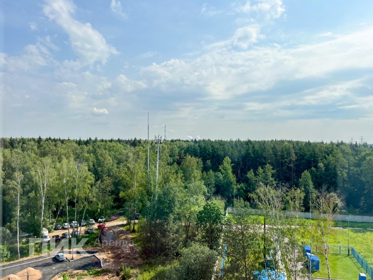 1-к. квартира, 45 м², 72 100 ₽/мес — фото № 12 1-к. квартира, 45 м², 72 100 ₽/мес — фото № 12