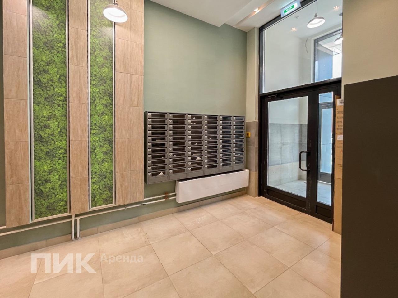 1-к. квартира, 45 м², 72 100 ₽/мес — фото № 10 1-к. квартира, 45 м², 72 100 ₽/мес — фото № 10