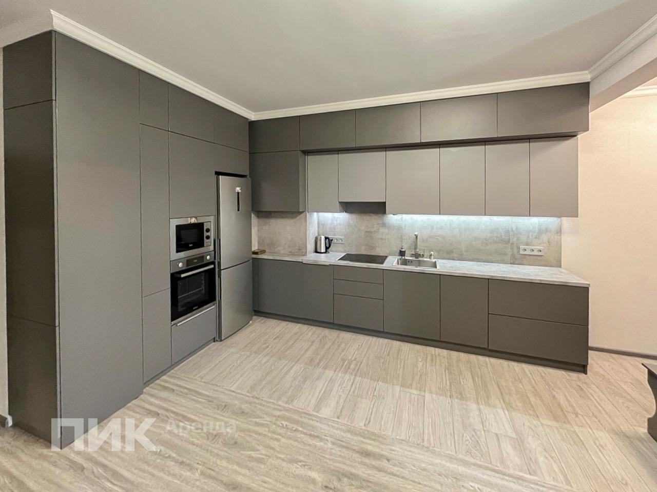 1-к. квартира, 45 м², 72 100 ₽/мес — фото № 4 1-к. квартира, 45 м², 72 100 ₽/мес — фото № 4