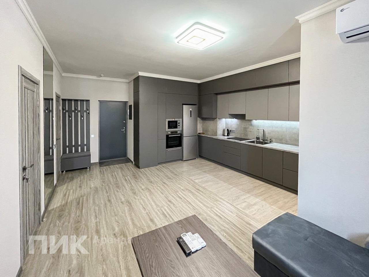 1-к. квартира, 45 м², 72 100 ₽/мес — фото № 3 1-к. квартира, 45 м², 72 100 ₽/мес — фото № 3