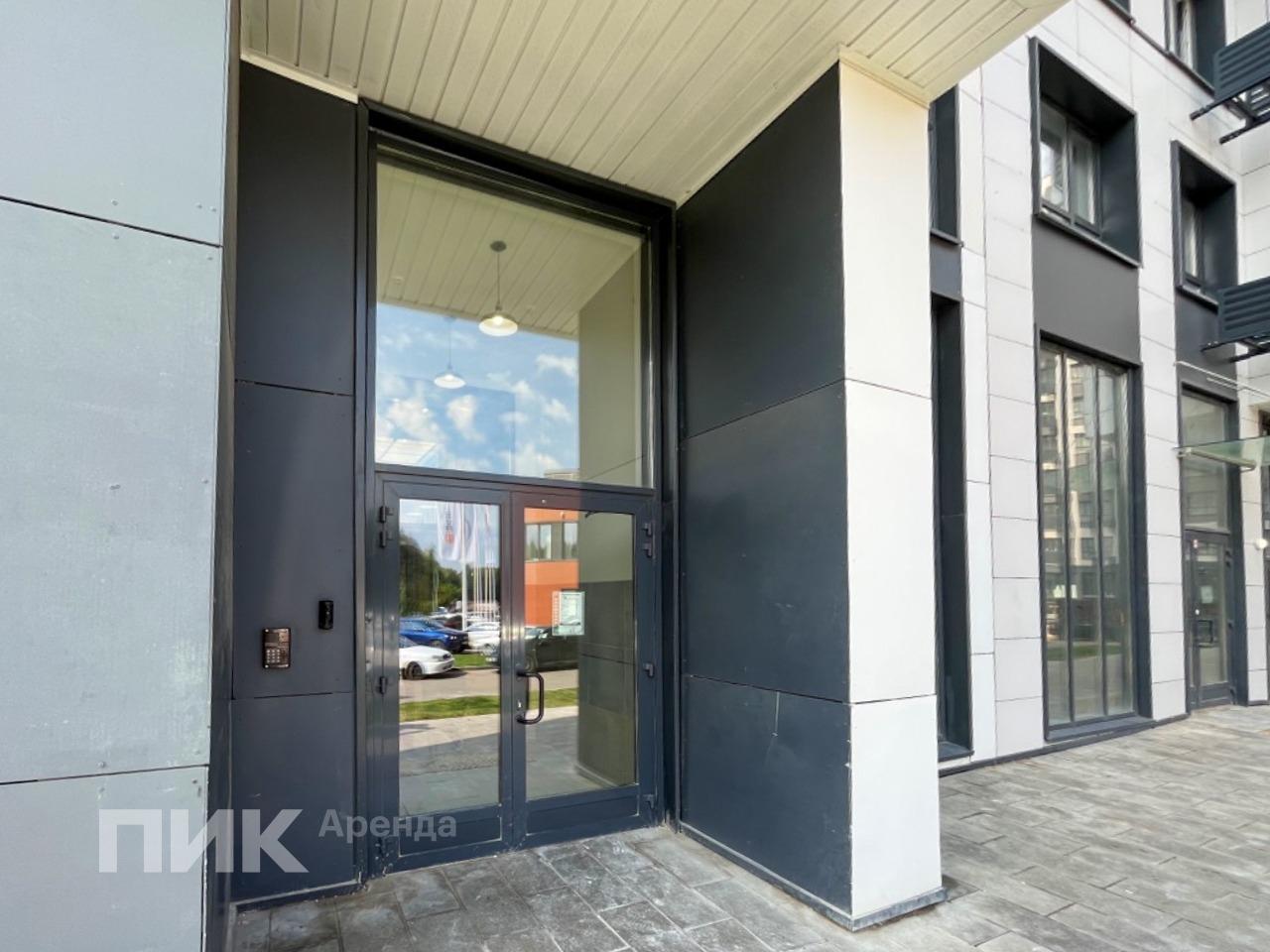 1-к. квартира, 45 м², 72 100 ₽/мес — фото № 13 1-к. квартира, 45 м², 72 100 ₽/мес — фото № 13