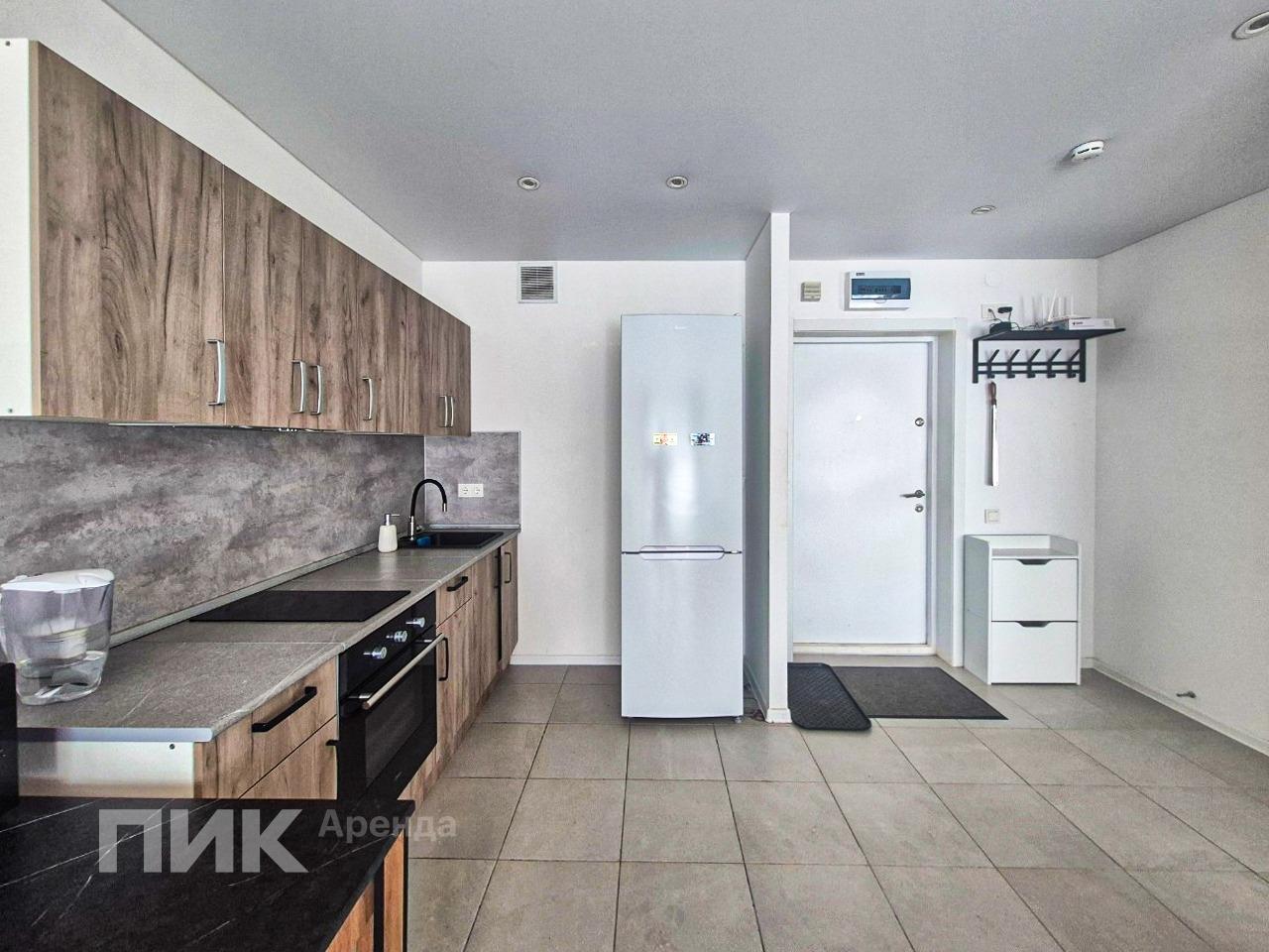 1-к. квартира, 36 м², 71 300 ₽/мес — фото № 8 1-к. квартира, 36 м², 71 300 ₽/мес — фото № 8