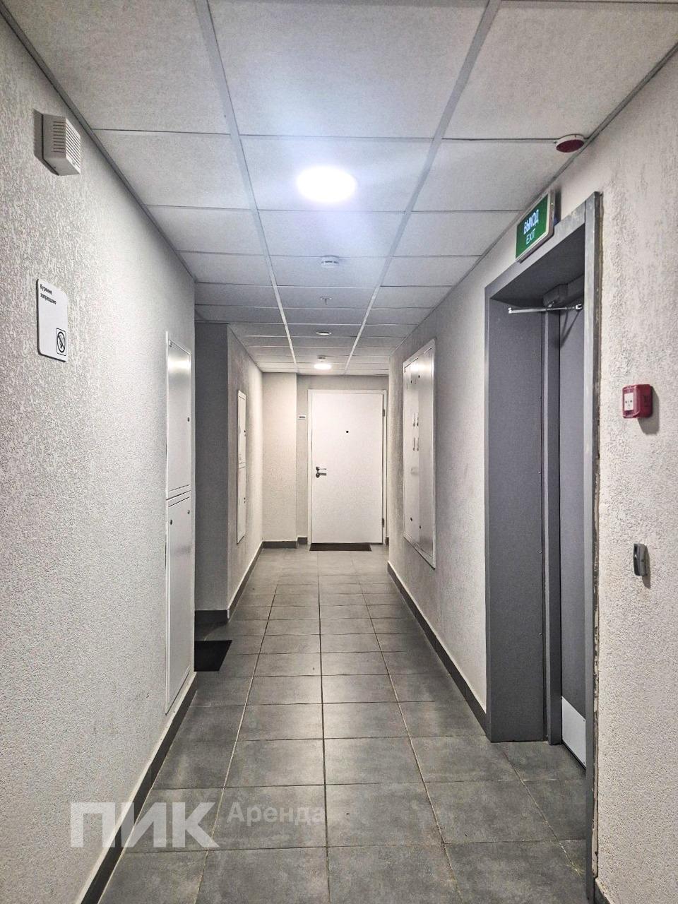 1-к. квартира, 36 м², 71 300 ₽/мес — фото № 11 1-к. квартира, 36 м², 71 300 ₽/мес — фото № 11