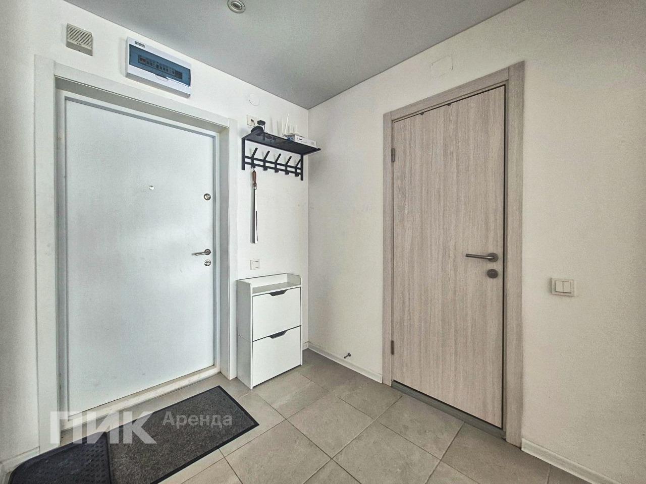 1-к. квартира, 36 м², 71 300 ₽/мес — фото № 10 1-к. квартира, 36 м², 71 300 ₽/мес — фото № 10