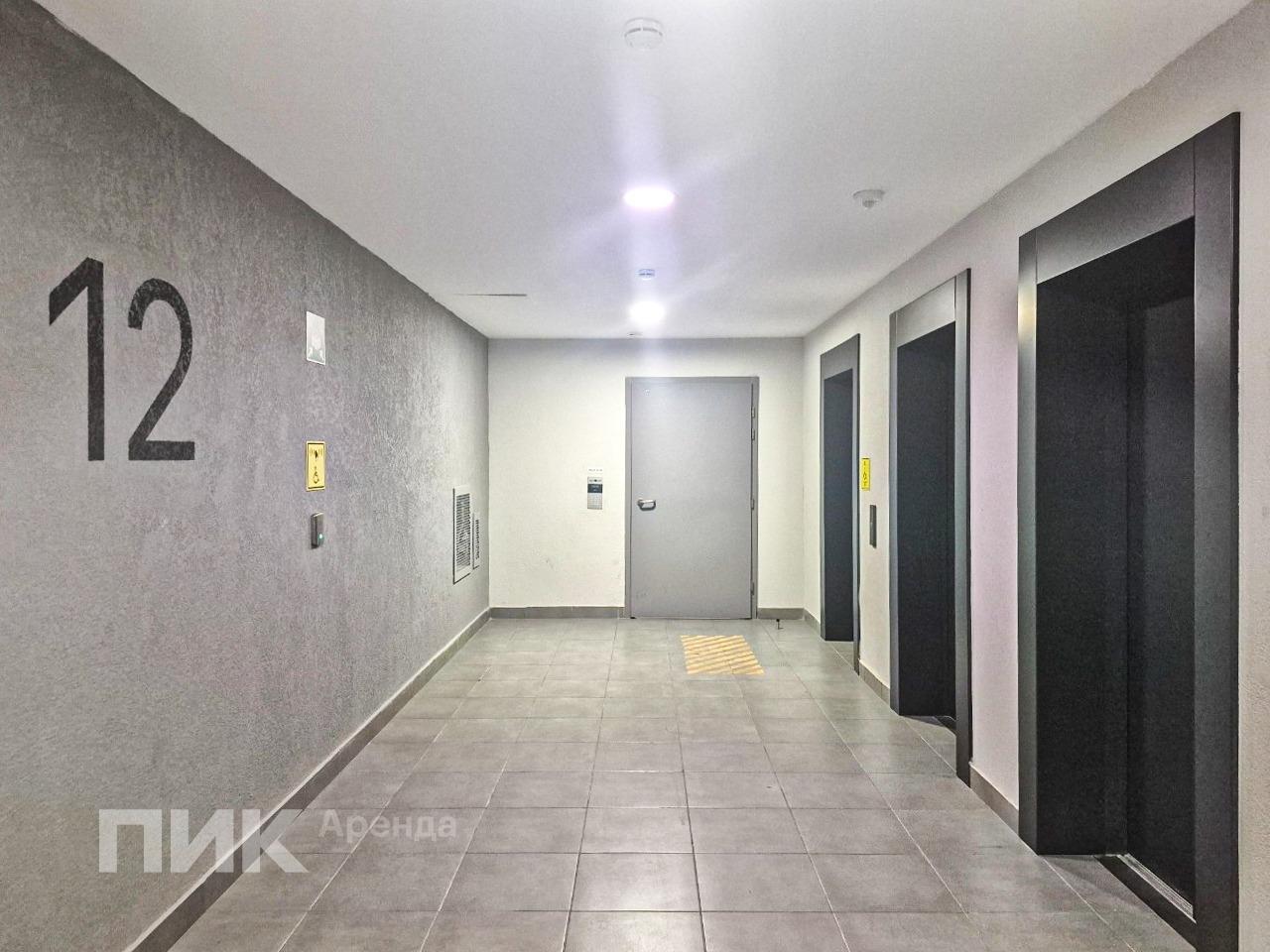 1-к. квартира, 36 м², 71 300 ₽/мес — фото № 12 1-к. квартира, 36 м², 71 300 ₽/мес — фото № 12
