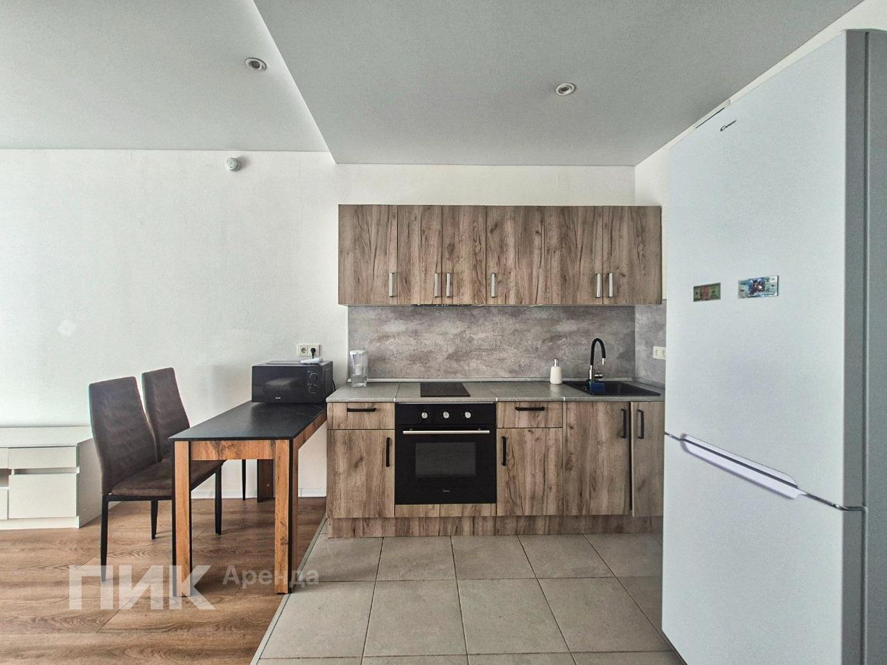 1-к. квартира, 36 м², 71 300 ₽/мес — фото № 6 1-к. квартира, 36 м², 71 300 ₽/мес — фото № 6