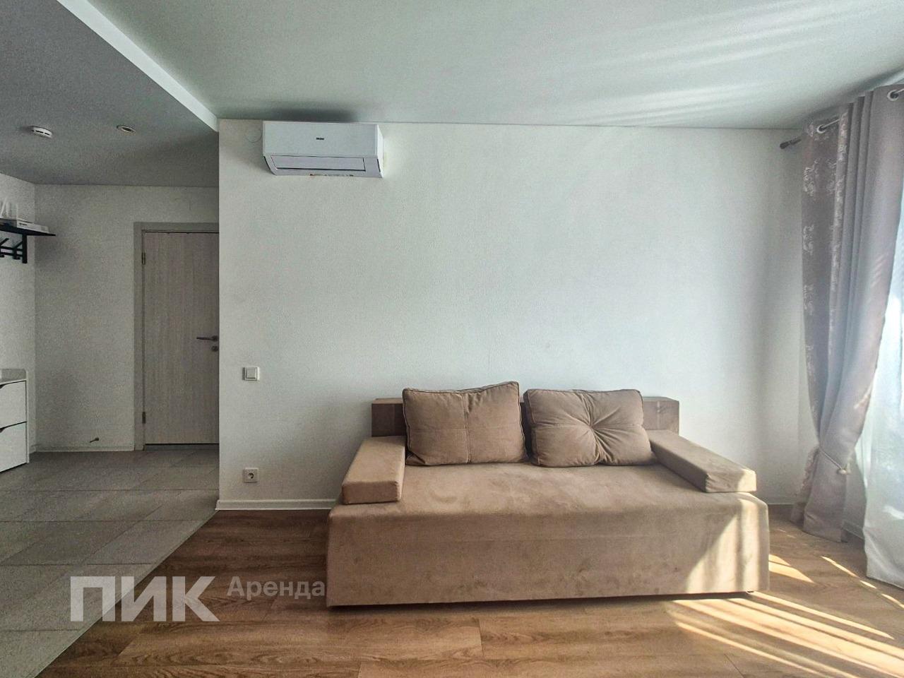 1-к. квартира, 36 м², 71 300 ₽/мес — фото № 5 1-к. квартира, 36 м², 71 300 ₽/мес — фото № 5