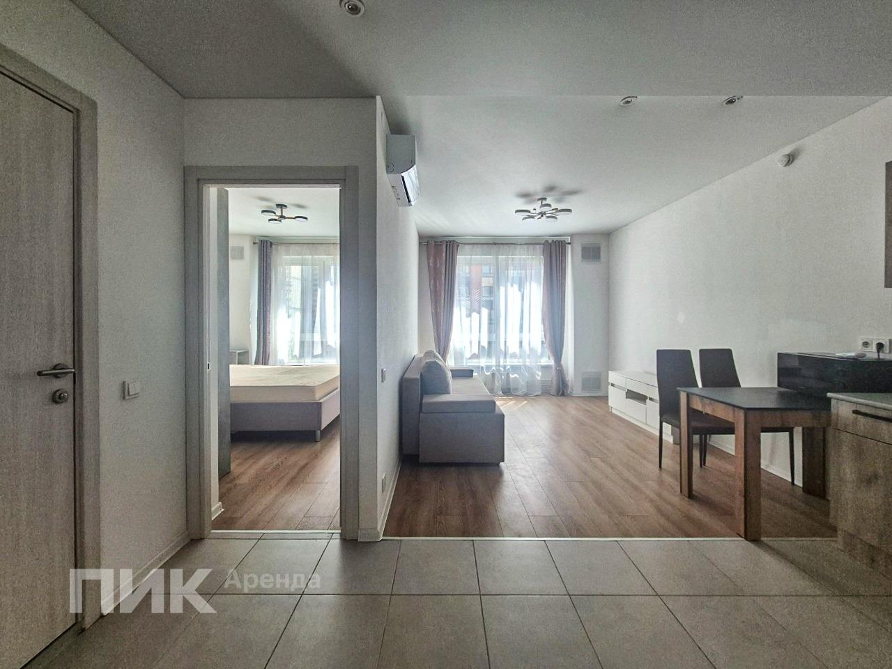 1-к. квартира, 36 м², 71 300 ₽/мес — фото № 7 1-к. квартира, 36 м², 71 300 ₽/мес — фото № 7