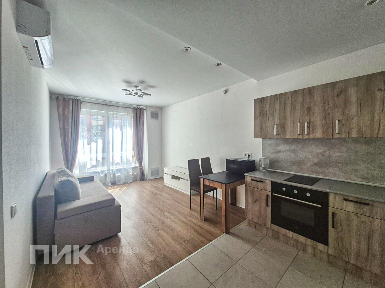 1-к. квартира, 36 м², 71 300 ₽/мес — фото № 4 1-к. квартира, 36 м², 71 300 ₽/мес — фото № 4