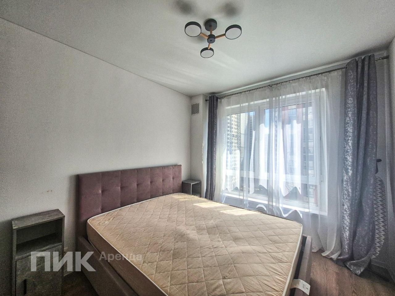 1-к. квартира, 36 м², 71 300 ₽/мес — фото № 1 1-к. квартира, 36 м², 71 300 ₽/мес — фото № 1