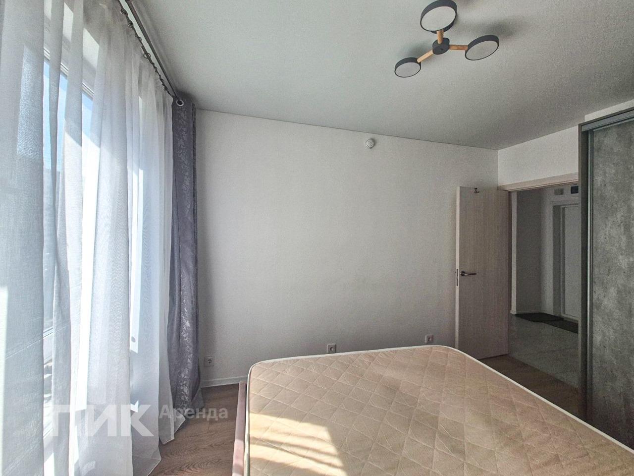 1-к. квартира, 36 м², 71 300 ₽/мес — фото № 3 1-к. квартира, 36 м², 71 300 ₽/мес — фото № 3
