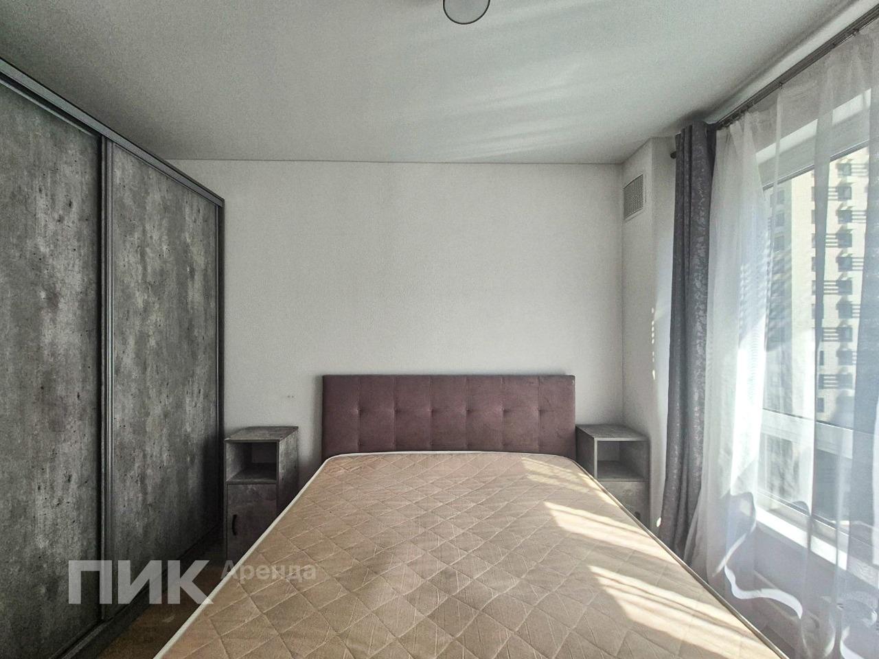 1-к. квартира, 36 м², 71 300 ₽/мес — фото № 2 1-к. квартира, 36 м², 71 300 ₽/мес — фото № 2