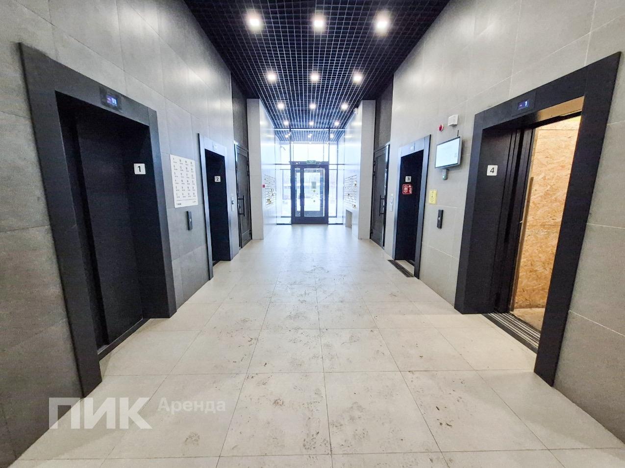 1-к. квартира, 35.3 м², 57 100 ₽/мес — фото № 11 1-к. квартира, 35.3 м², 57 100 ₽/мес — фото № 11