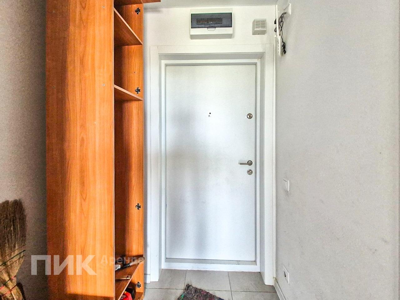 1-к. квартира, 35.3 м², 57 100 ₽/мес — фото № 10 1-к. квартира, 35.3 м², 57 100 ₽/мес — фото № 10