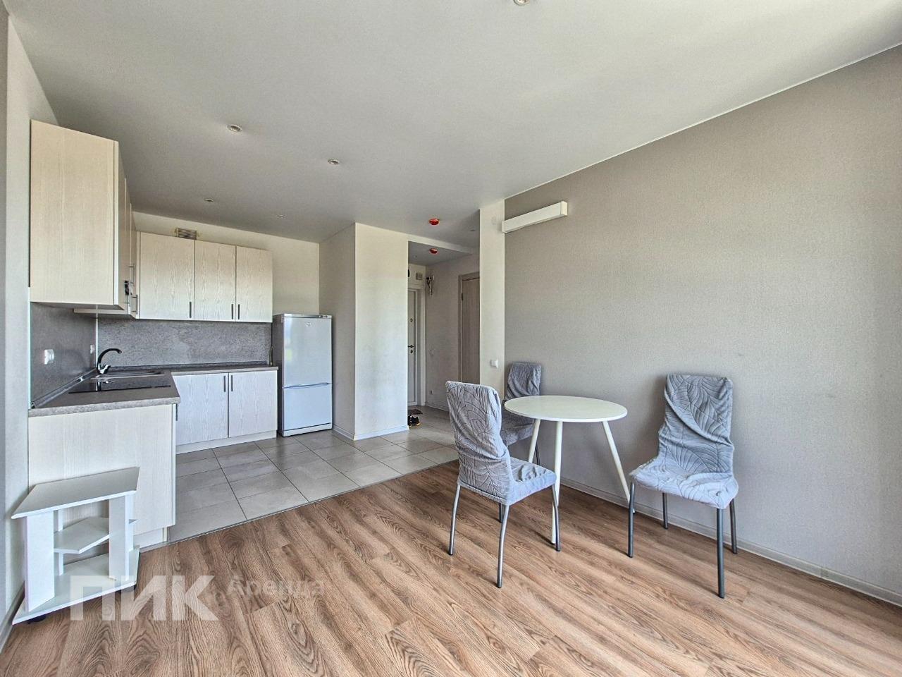 1-к. квартира, 35.3 м², 57 100 ₽/мес — фото № 8 1-к. квартира, 35.3 м², 57 100 ₽/мес — фото № 8