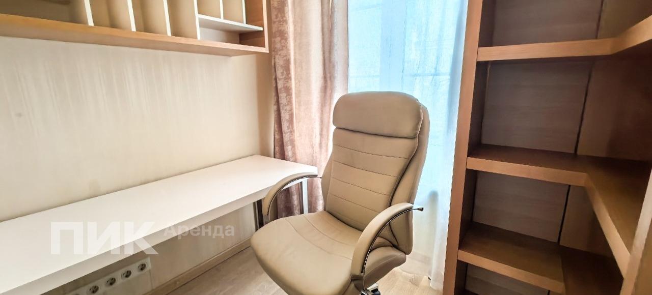 2-к. квартира, 62.8 м², 199 900 ₽/мес — фото № 8 2-к. квартира, 62.8 м², 199 900 ₽/мес — фото № 8